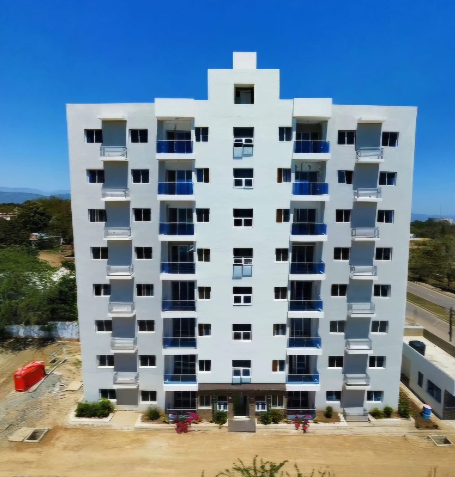 Residencial